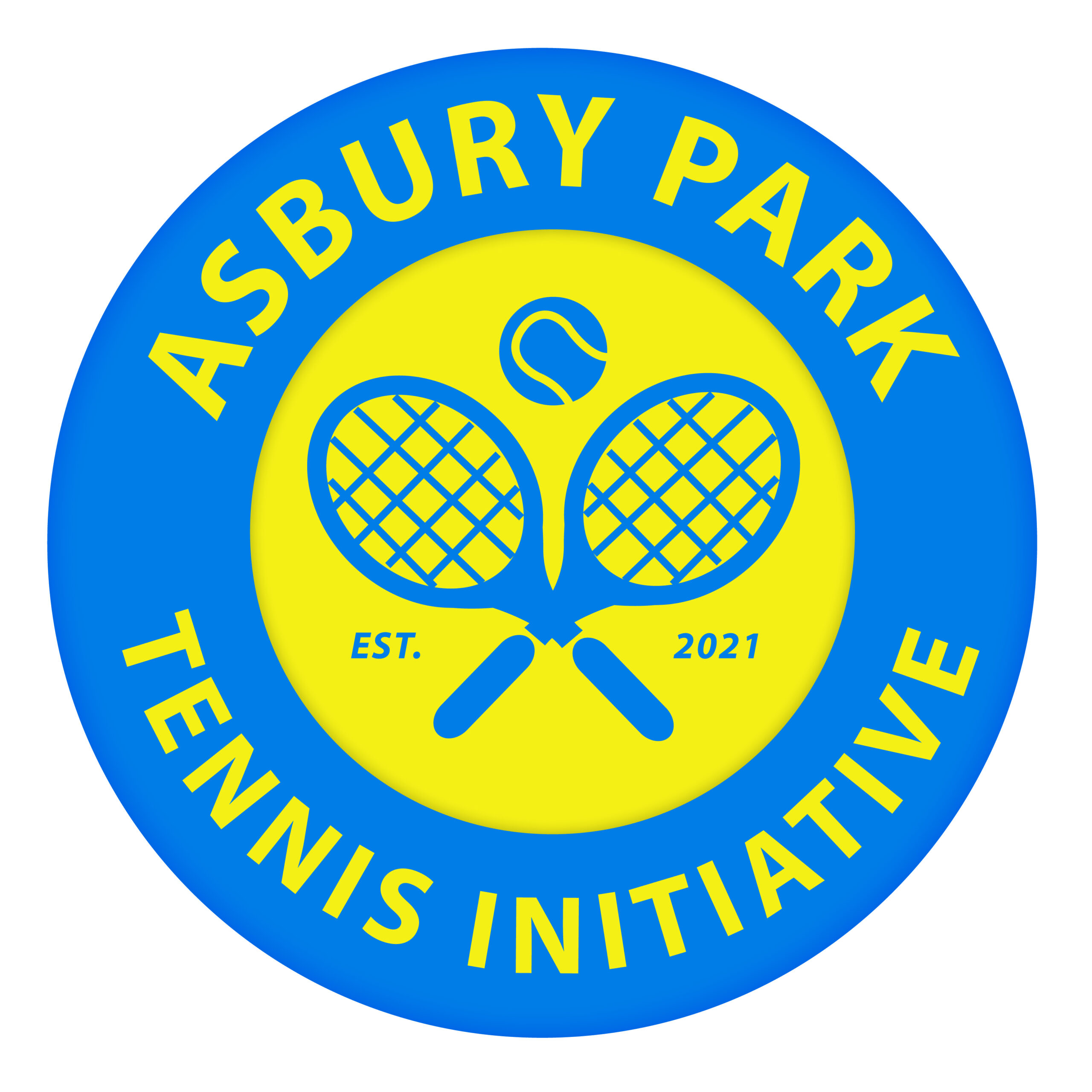 Asbury Park Tennis Initiative Logo
